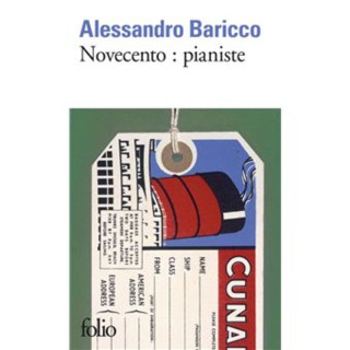 Novecento Pianiste
