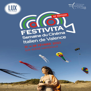 #06 Festività - Semaine du cinéma italien de Valence