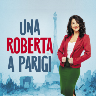 #08 Una Roberta a Valence