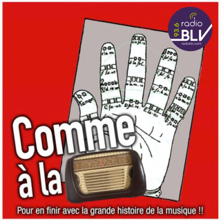 Comme À La Radio
