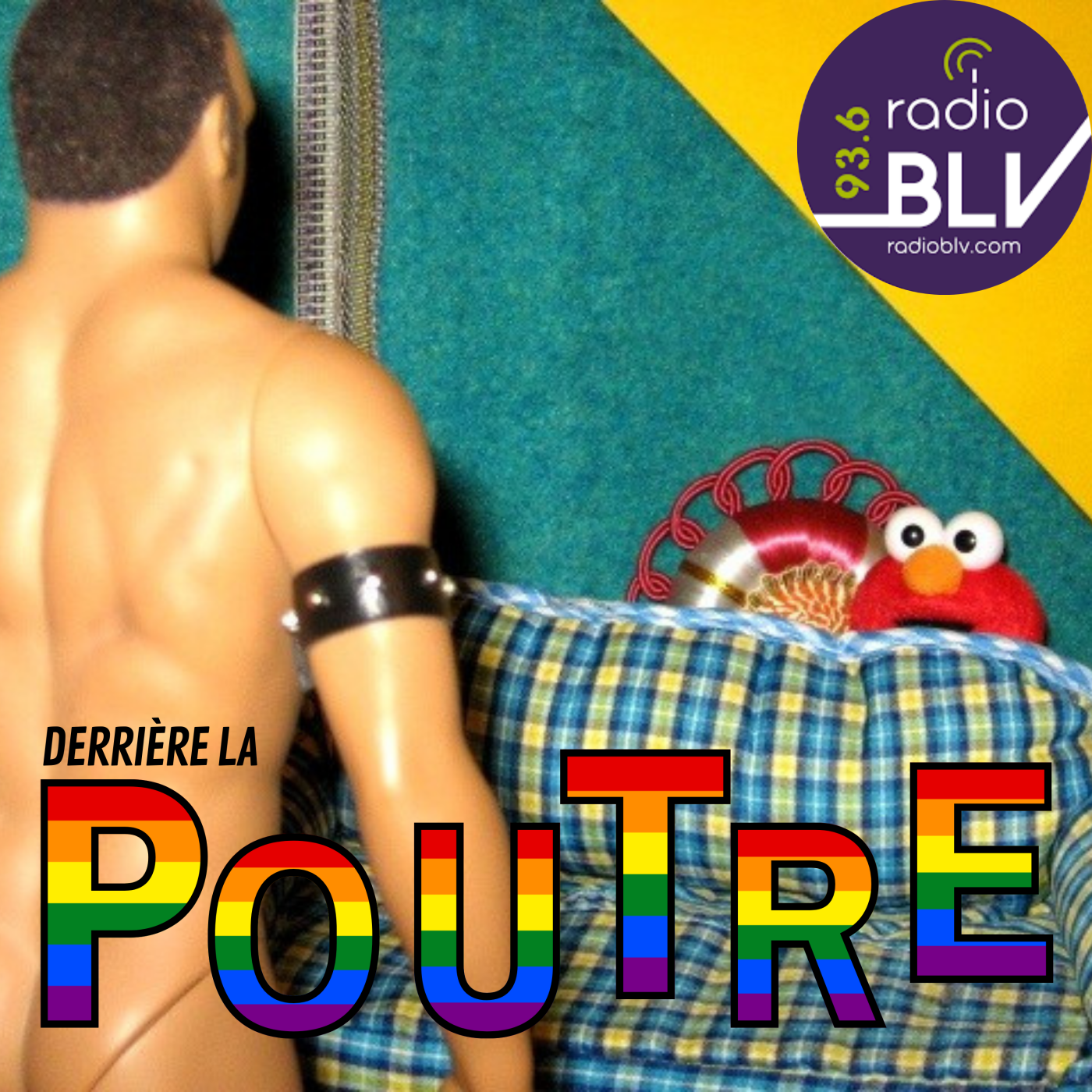 #8 Avril 2026 – De l&rsquo;international !