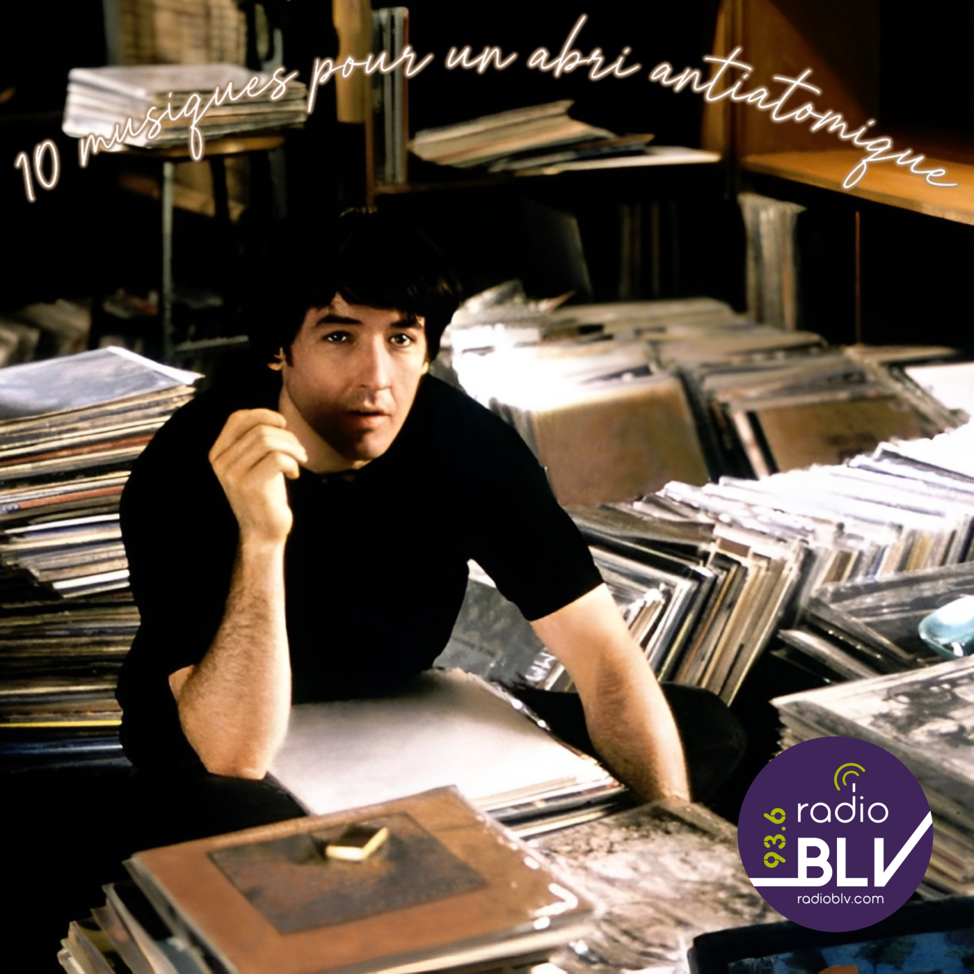 10 Musiques Pour Un Abri Anti Atomique podcast artwork