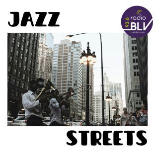 Jazz Streets 01