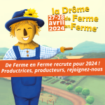 La locale du mardi 23 avril 2024