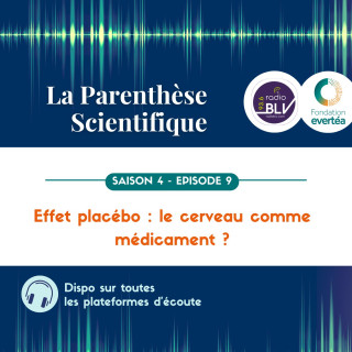 Effet placébo : le cerveau comme médicament ?