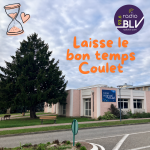 Laisse Le Bon Temps Coulet