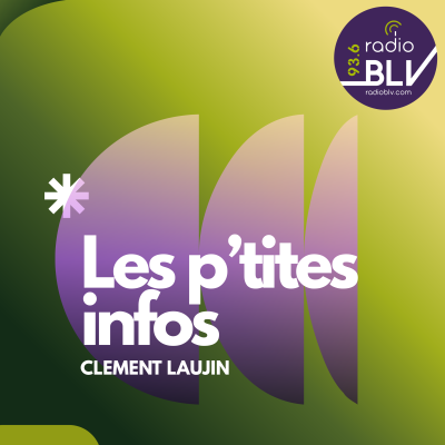 Les p'tites Infos