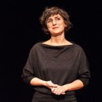 Carole Joffrin 2021