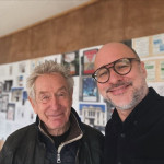 Christian Ubl et Gilles Clément - 2024