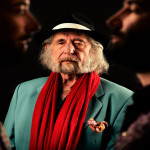 Dan Gharibian Trio 2021