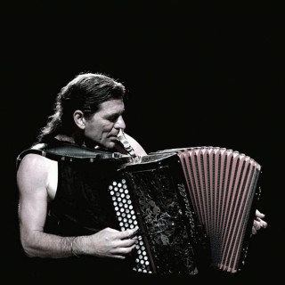 François Castiello 2021