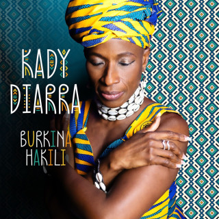 Kady Diarra 2021
