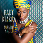 Kady Diarra 2021