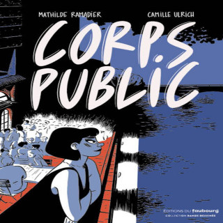 Mathilde Ramadier et Camille Ulrich 2021