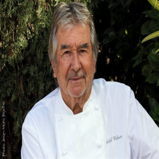 Michel Chabran 2023