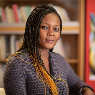 Nathalie Houvno Yekpe 2023