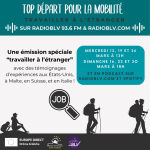 S4 EP05 - Partir à l'étranger... pour travailler!